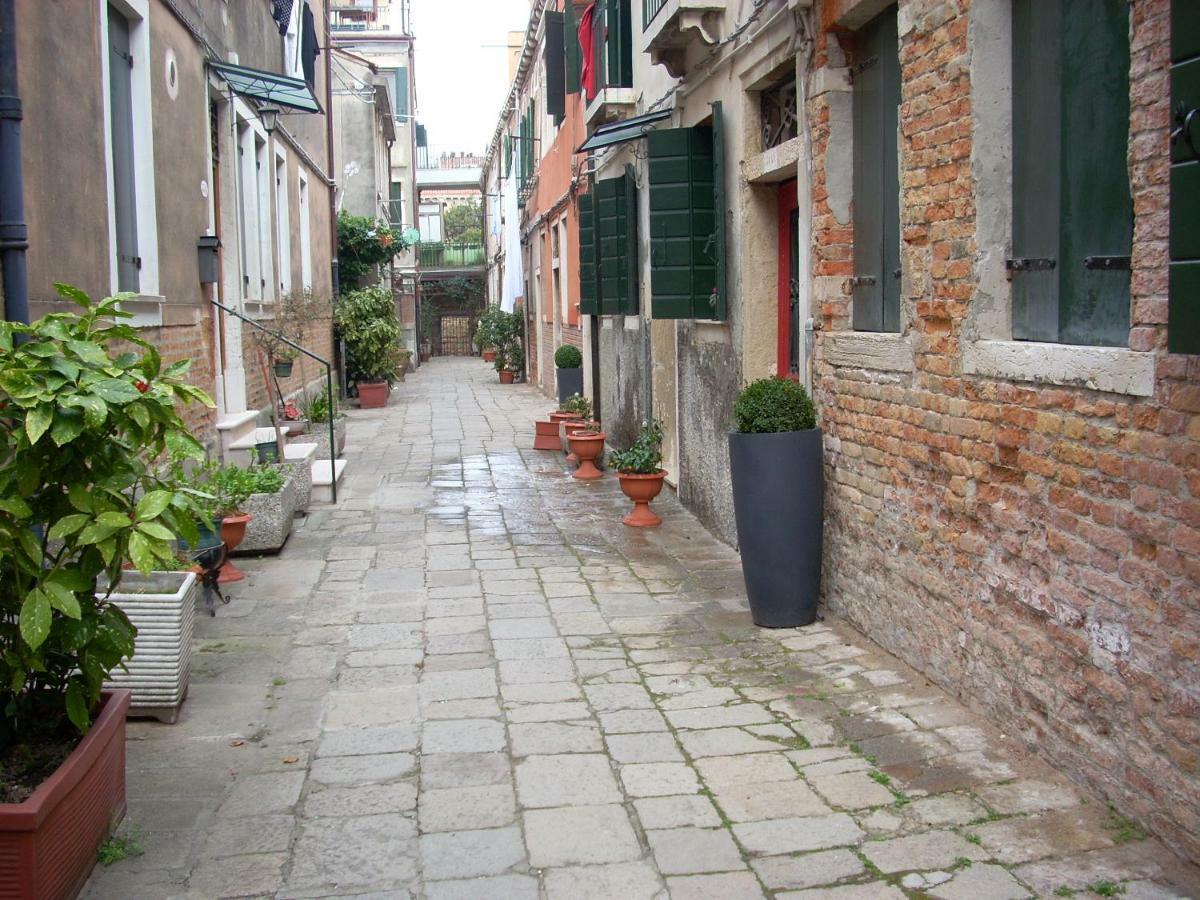 Apartament Luminoso Con Vista Canale