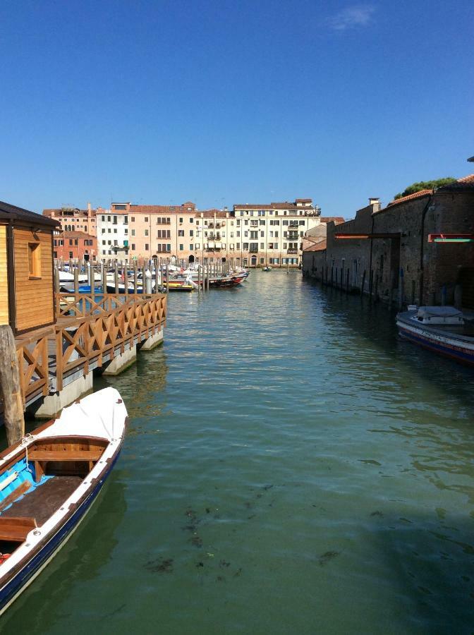 Con Vista Venecia