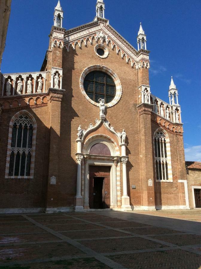 Con Vista Venecia